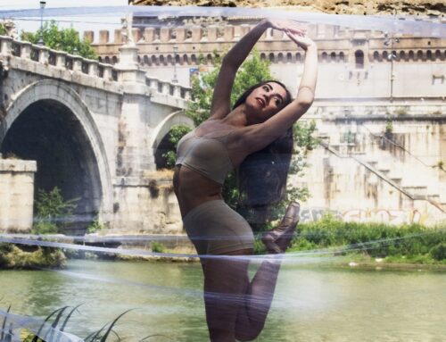 Danza nella Città Eterna