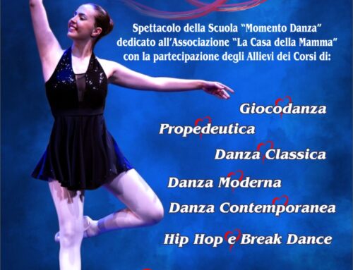 Danza col cuore